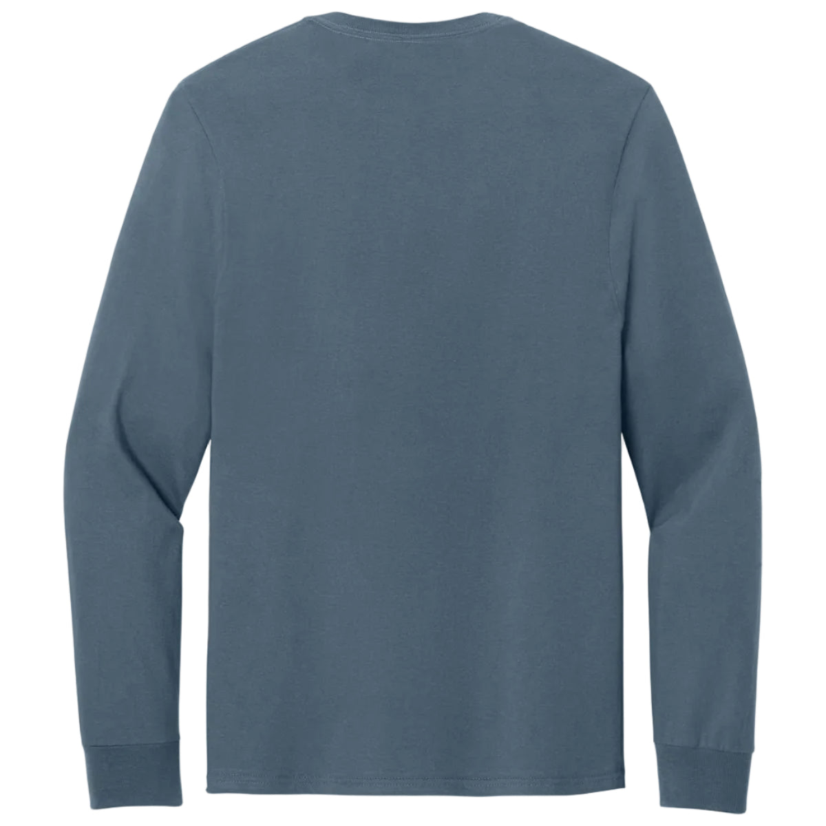 Jerzees Classics Cotton Long Sleeve Tee