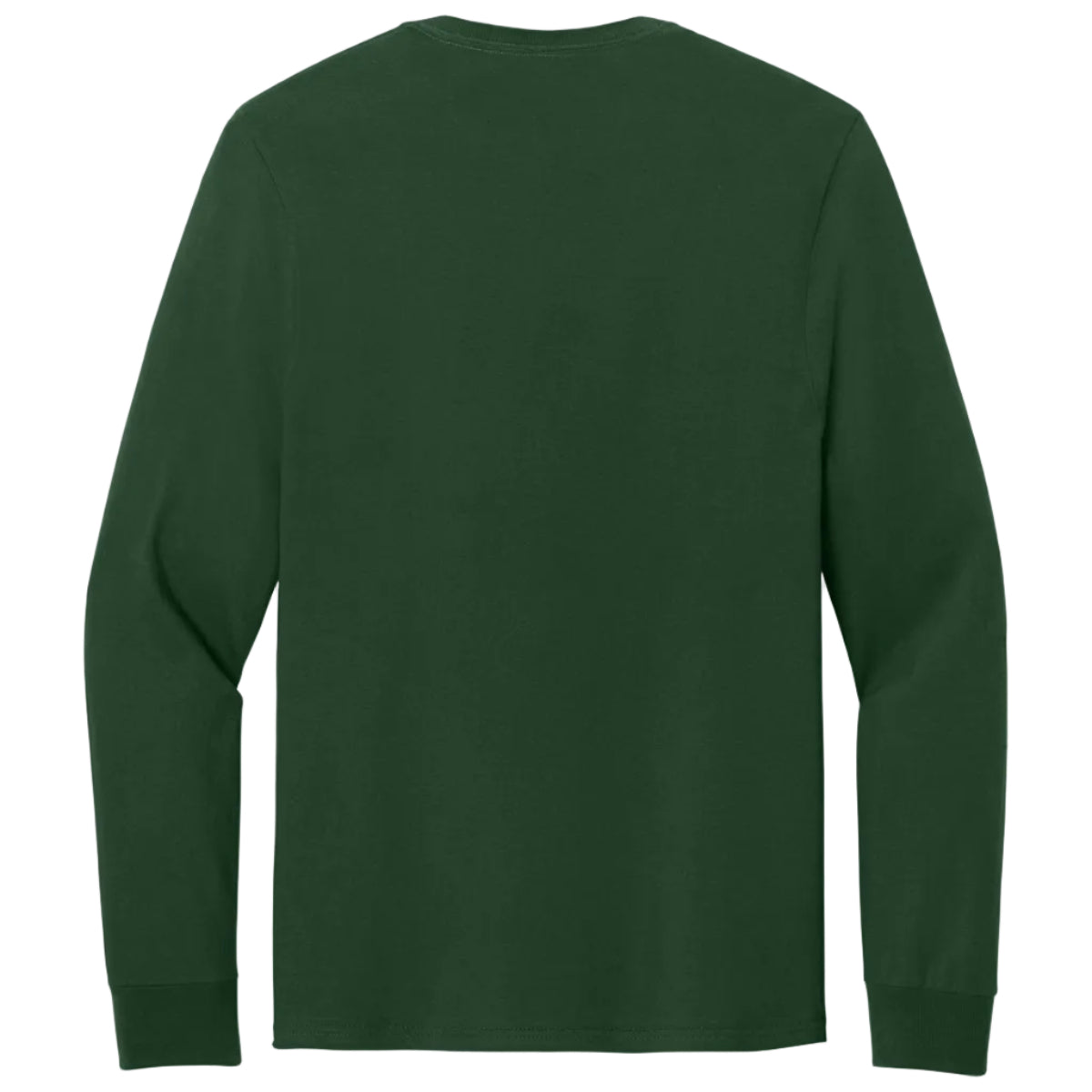 Jerzees Classics Cotton Long Sleeve Tee