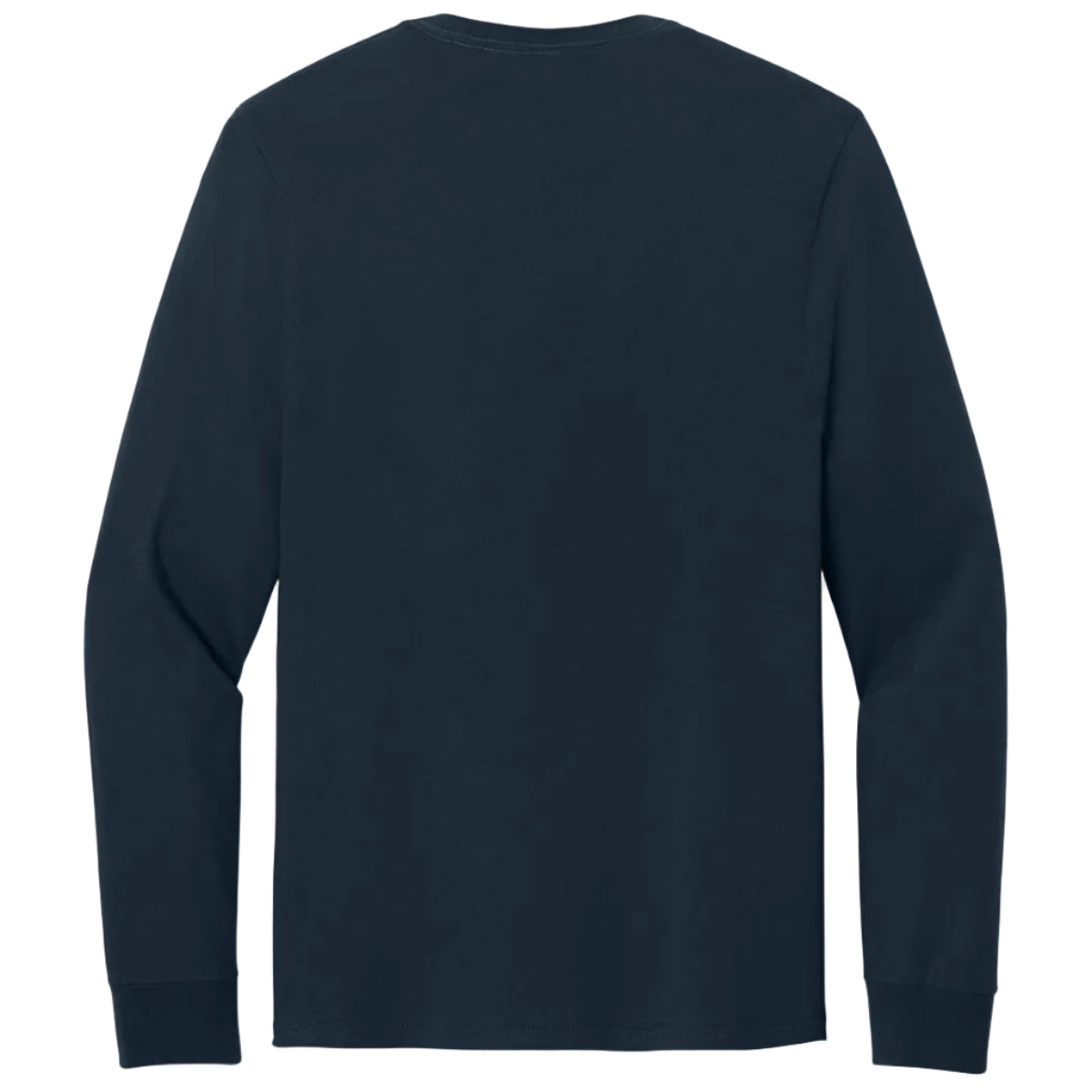 Jerzees Classics Cotton Long Sleeve Tee
