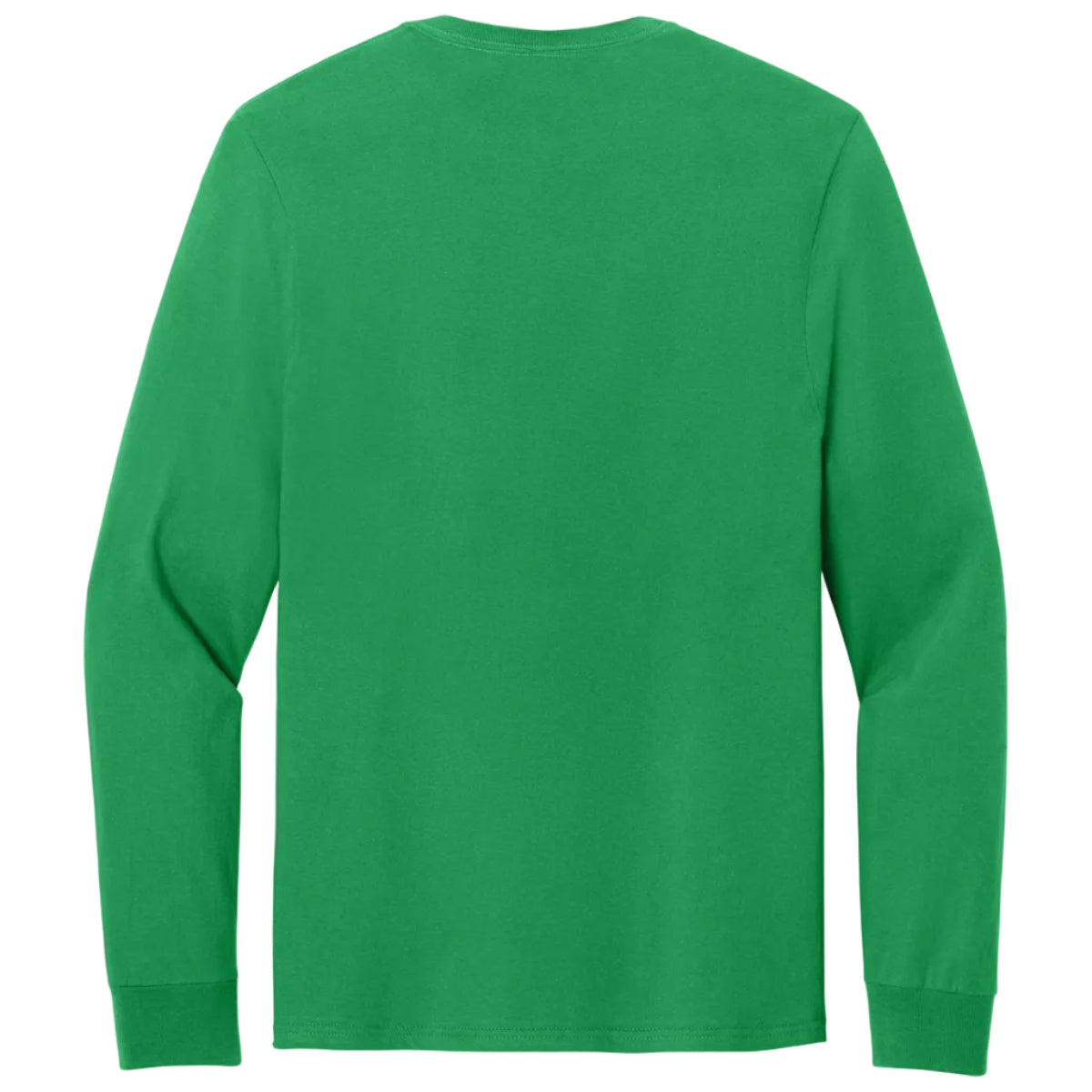 Jerzees Classics Cotton Long Sleeve Tee