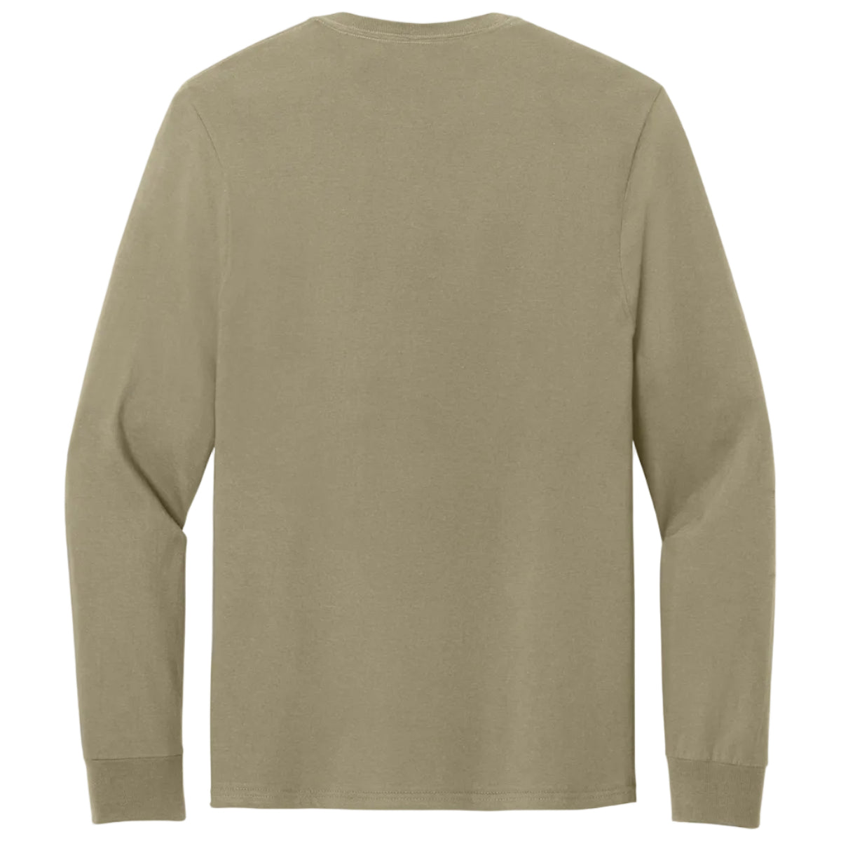 Jerzees Classics Cotton Long Sleeve Tee