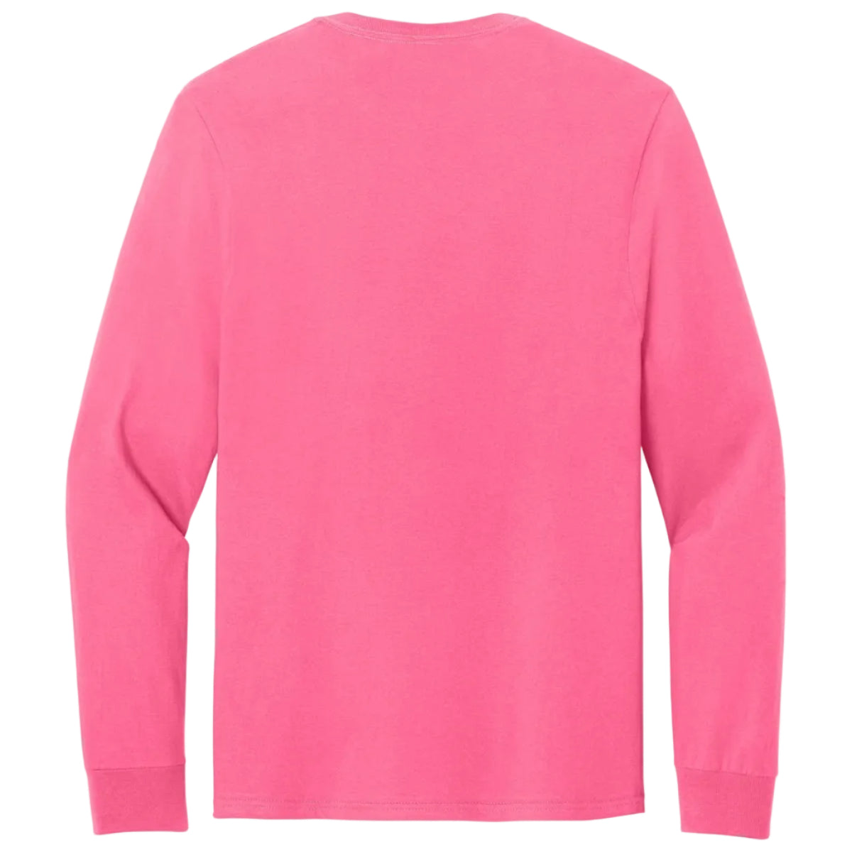 Jerzees Classics Cotton Long Sleeve Tee
