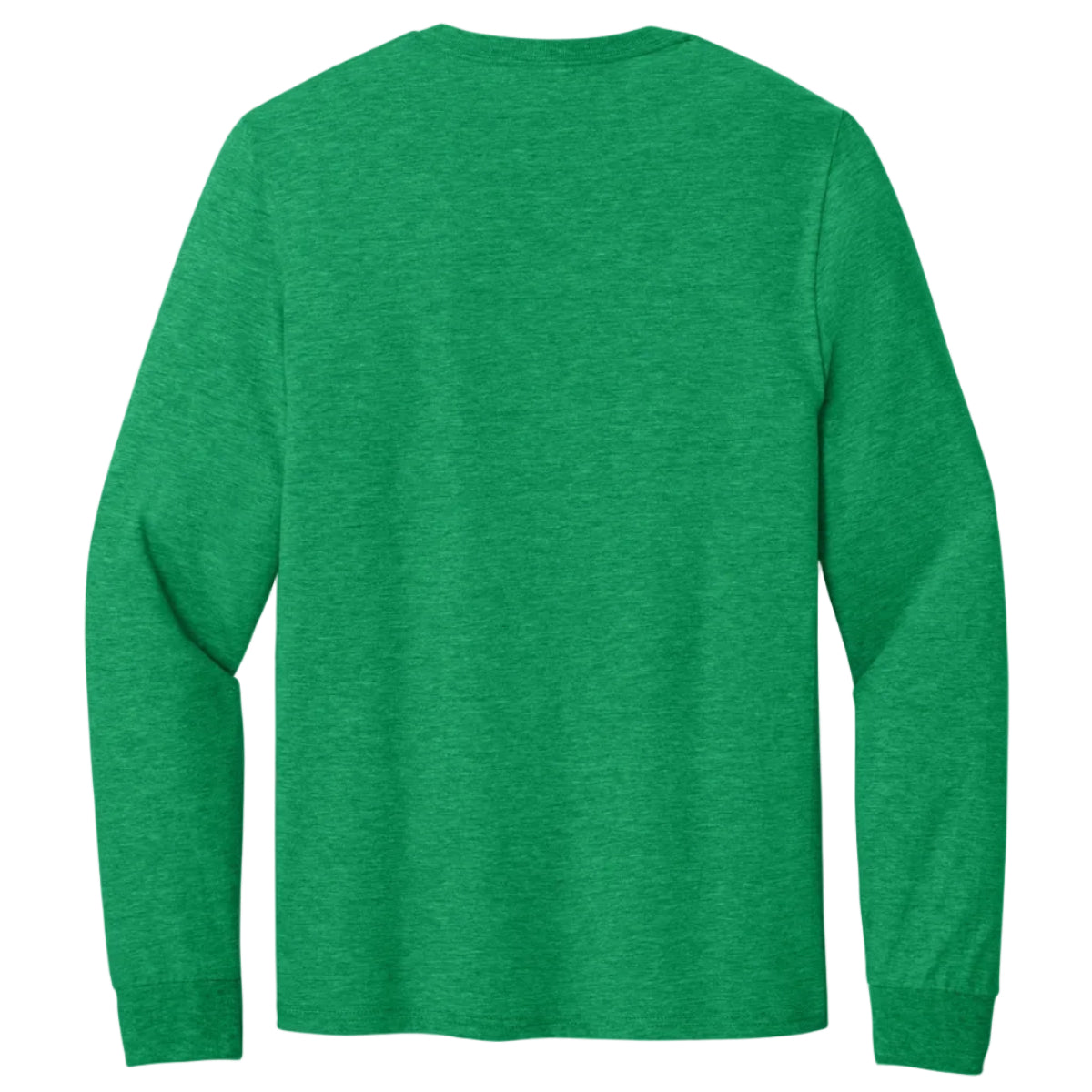 Jerzees Classics Cotton Long Sleeve Tee