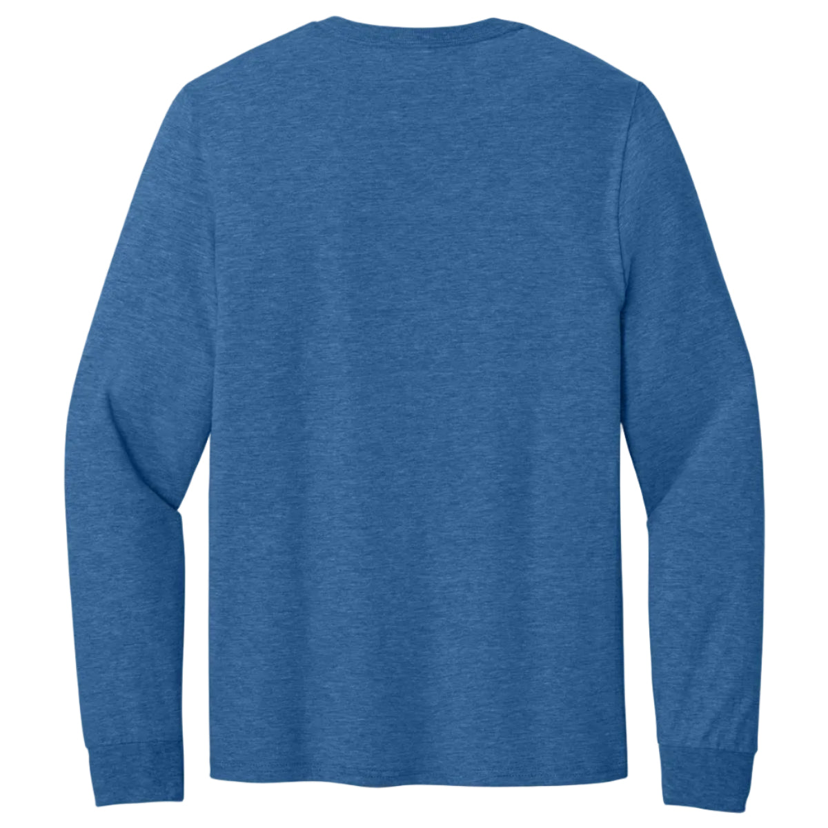 Jerzees Classics Cotton Long Sleeve Tee