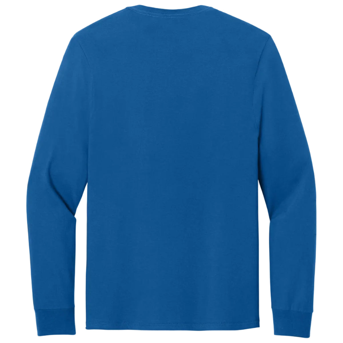 Jerzees Classics Cotton Long Sleeve Tee