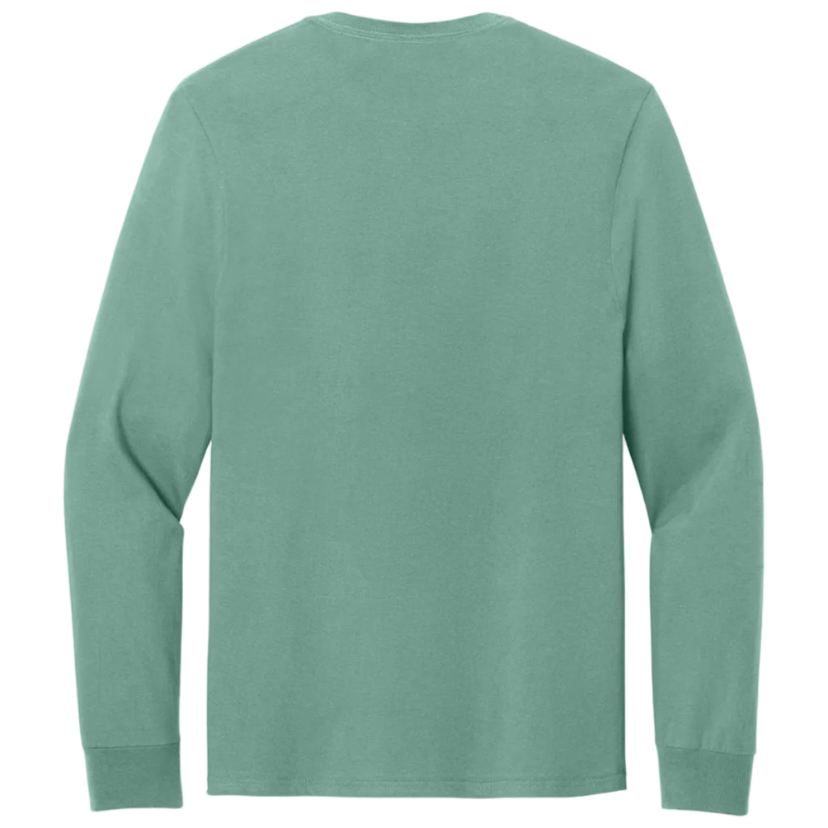 Jerzees Classics Cotton Long Sleeve Tee