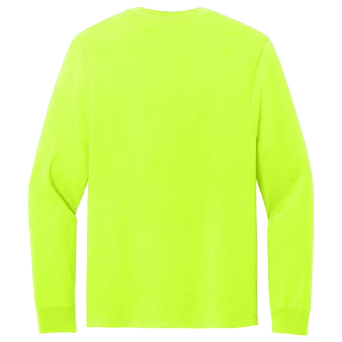 Jerzees Classics Cotton Long Sleeve Tee