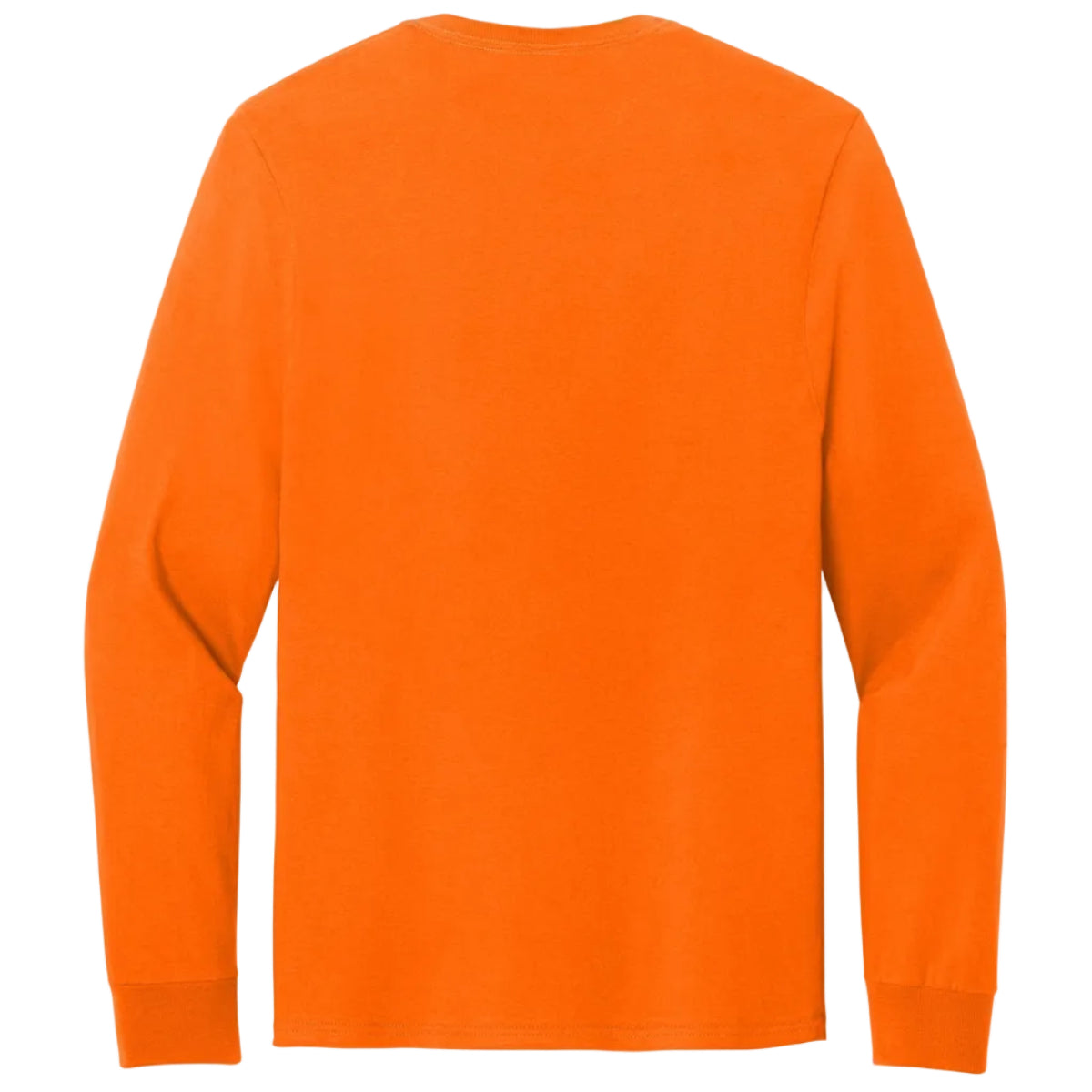 Jerzees Classics Cotton Long Sleeve Tee