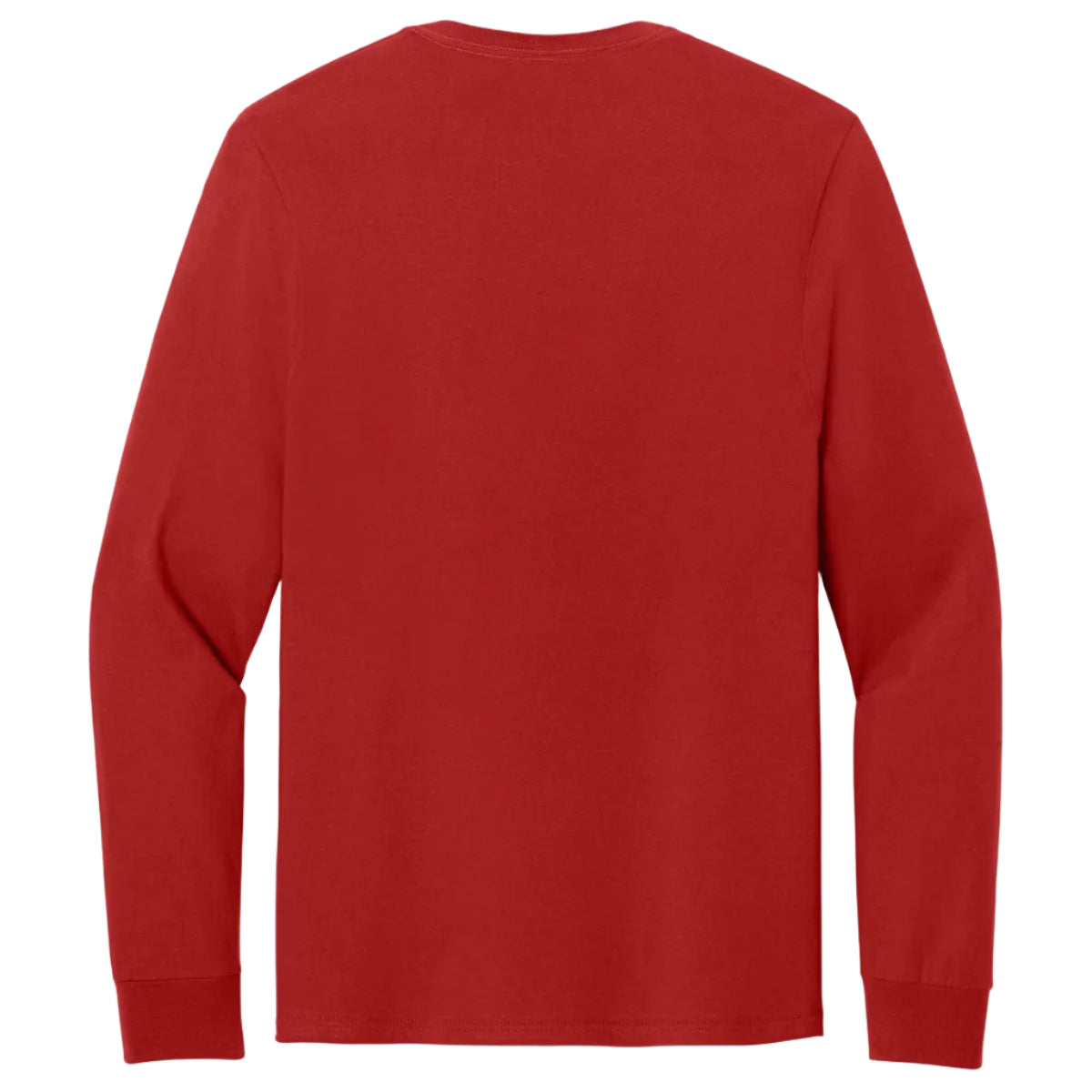 Jerzees Classics Cotton Long Sleeve Tee