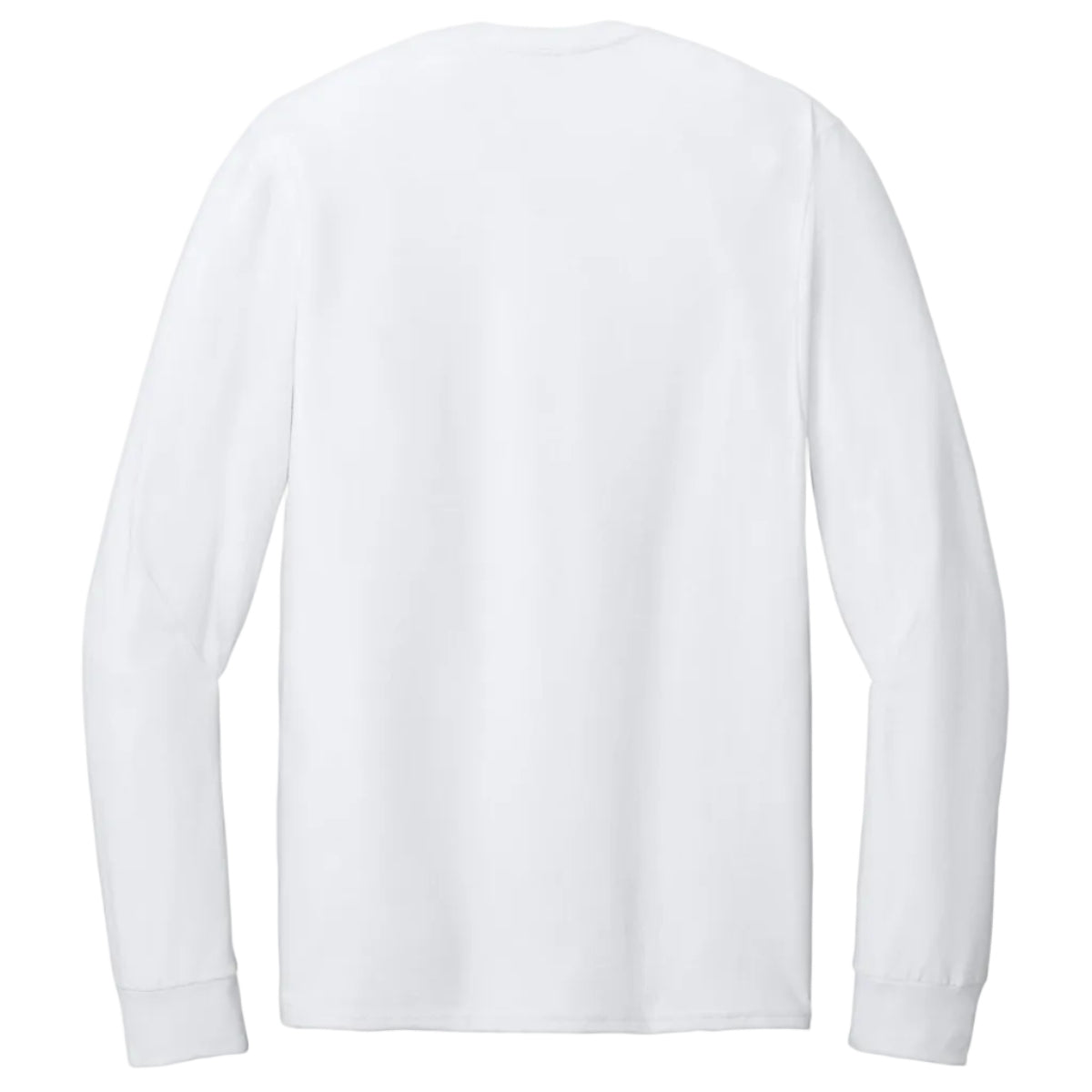 Jerzees Classics Cotton Long Sleeve Tee