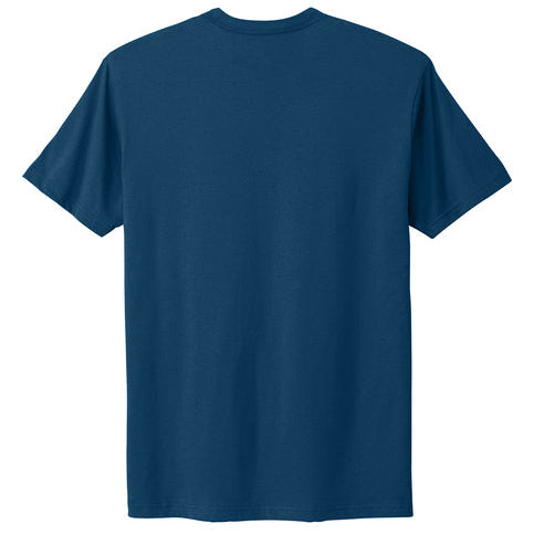 Next Level Apparel Cotton Short Sleeve T-Shirt