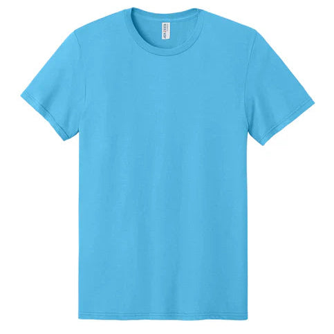 Jerzees Classic Cotton Short Sleeve T-Shirt