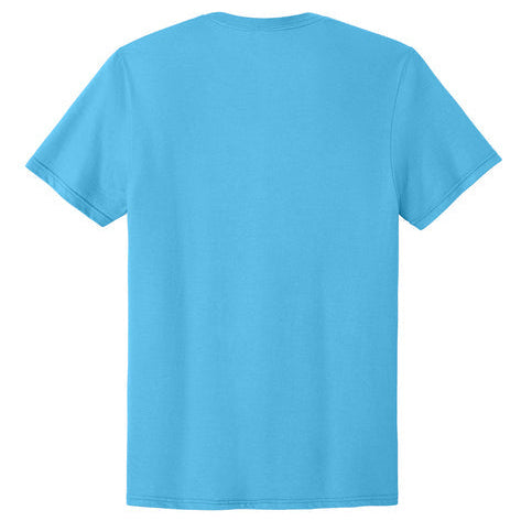 Jerzees Classic Cotton Short Sleeve T-Shirt