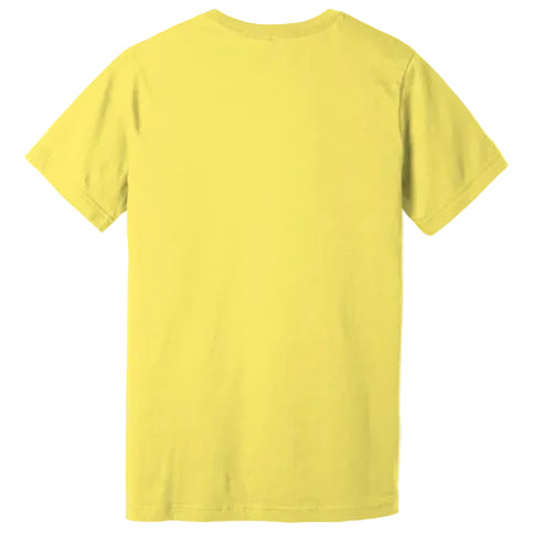 BELLA+CANVAS Jersey Short Sleeve T-Shirt