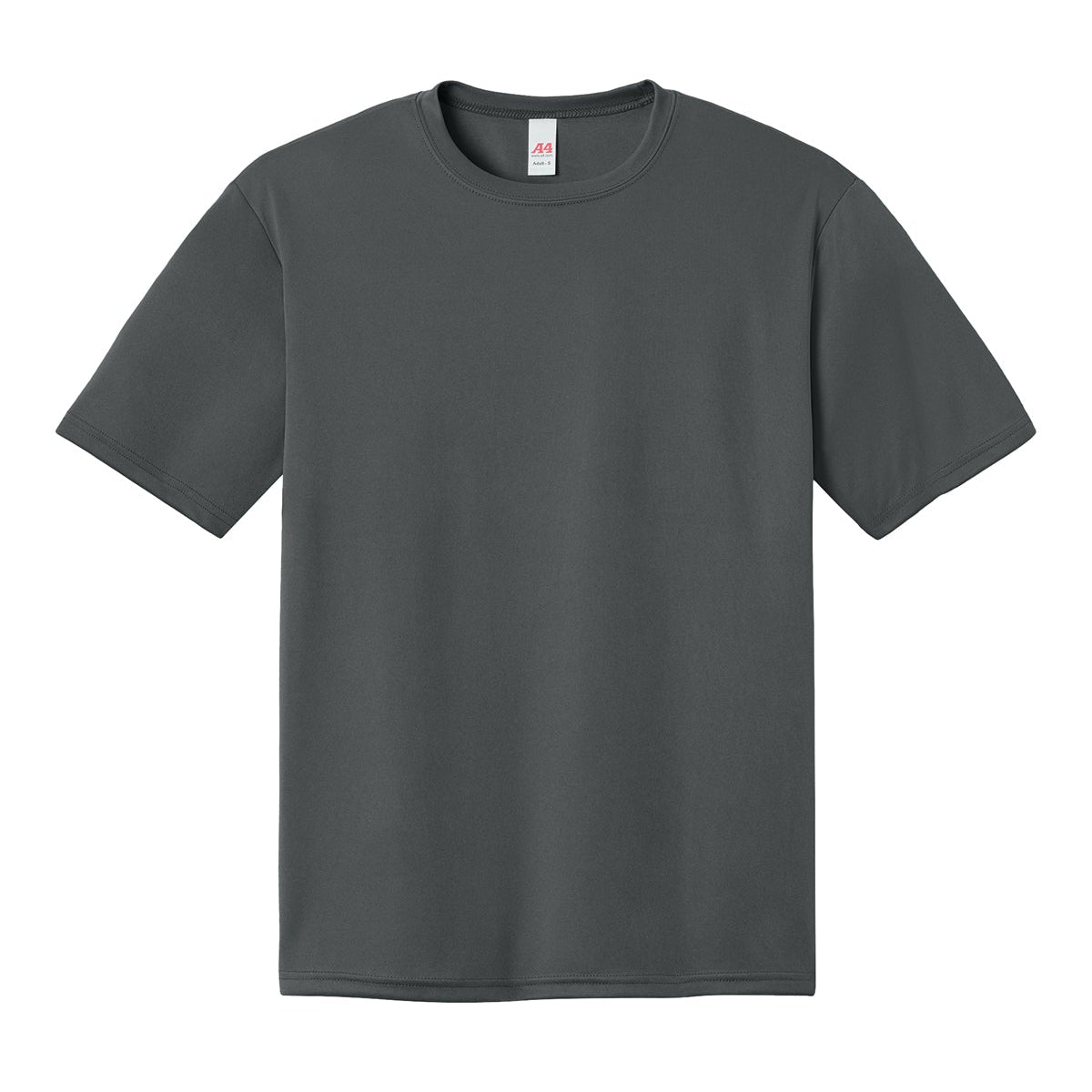 A4 Sprint Performance Tee