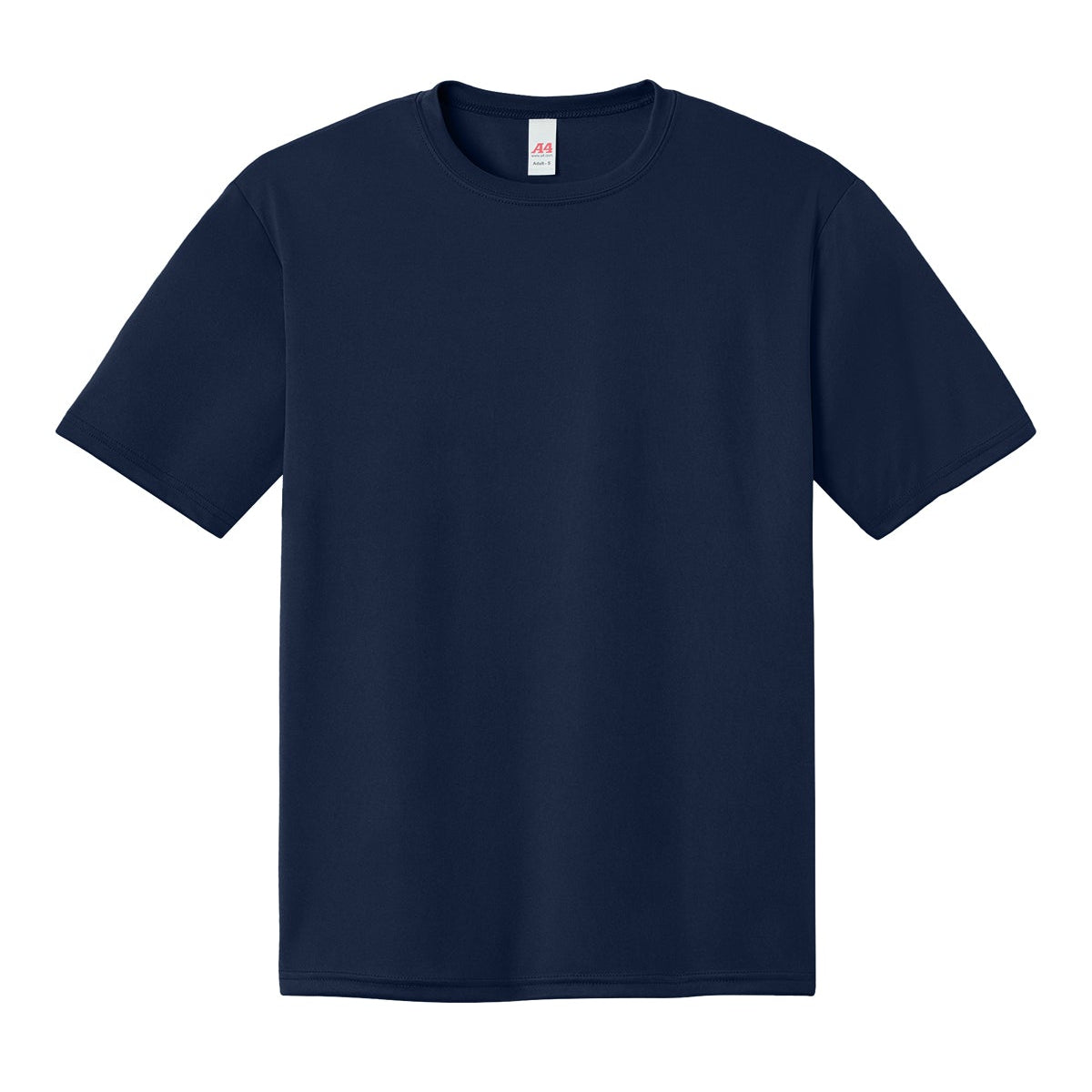 A4 Sprint Performance Tee