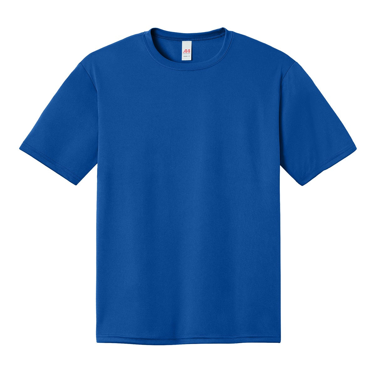 A4 Sprint Performance Tee