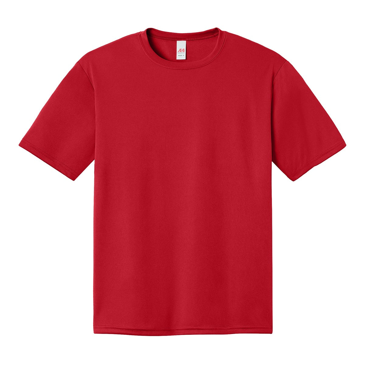 A4 Sprint Performance Tee