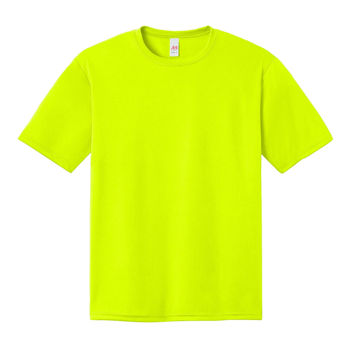 A4 Sprint Performance Tee