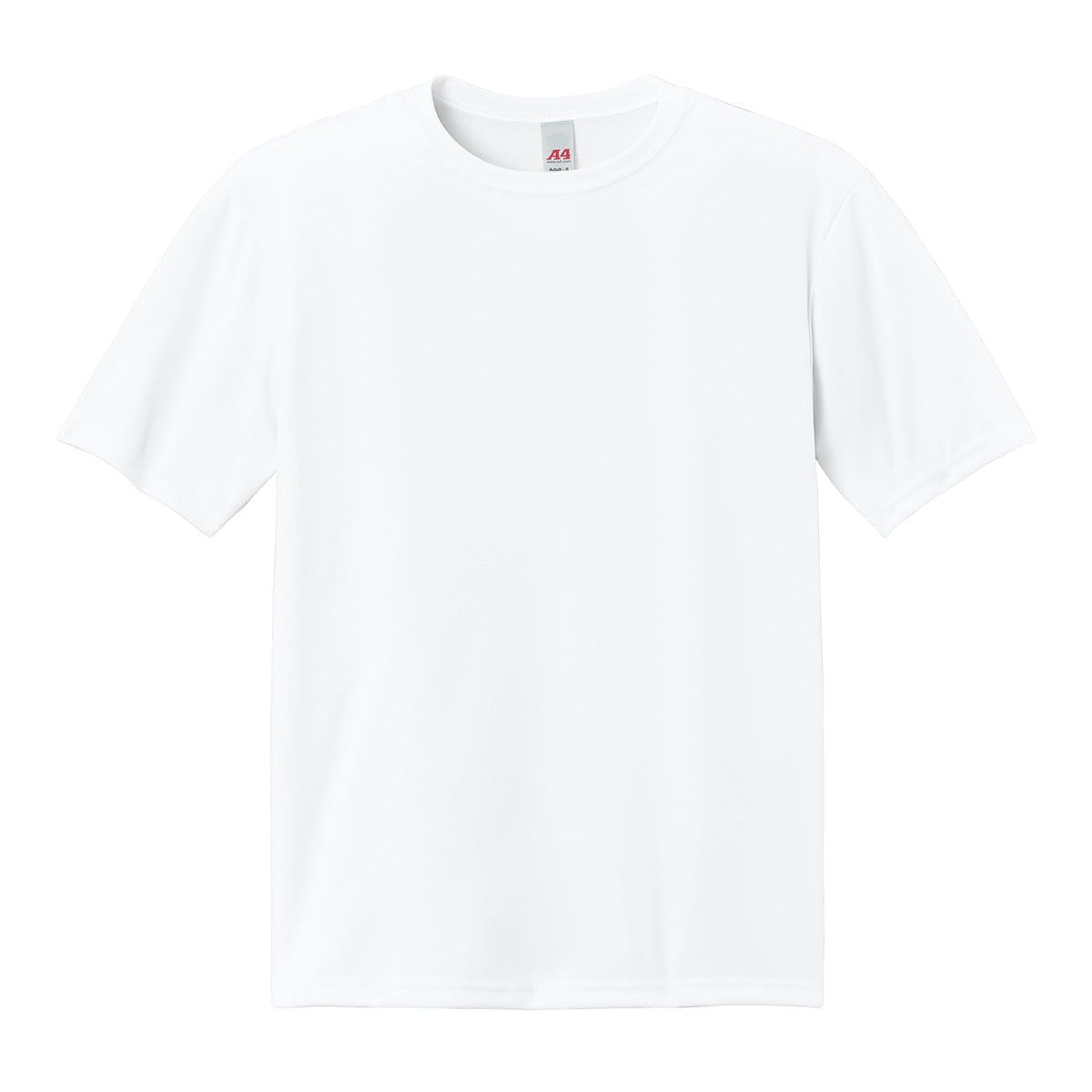 A4 Sprint Performance Tee