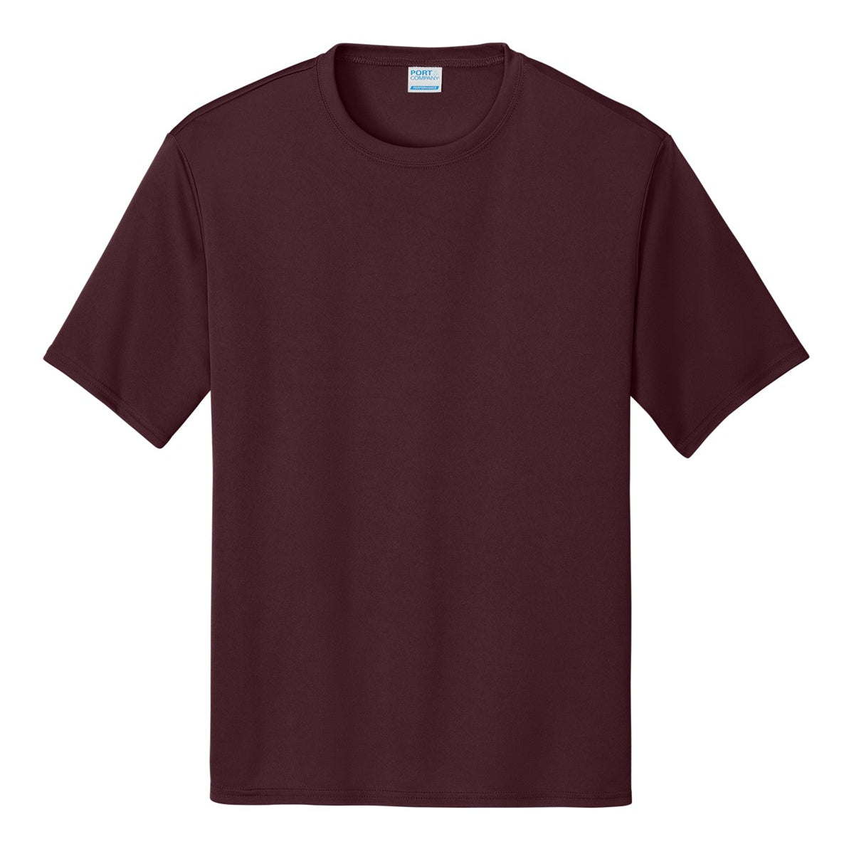 Port & Co Performance Short Sleeve T-Shirt