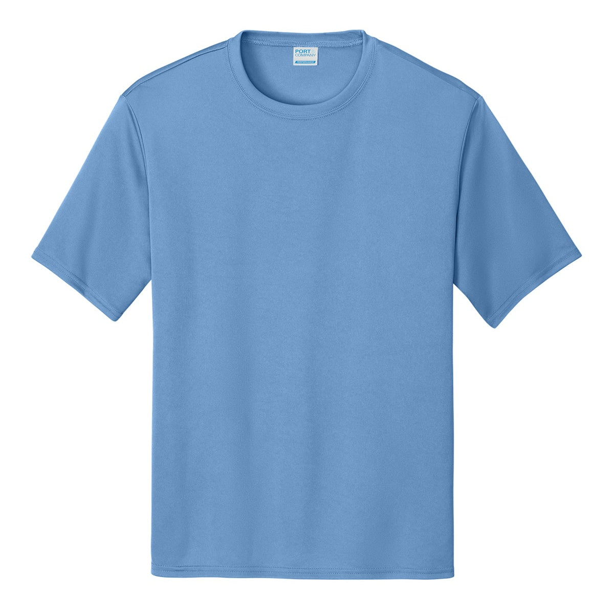 Port & Co Performance Short Sleeve T-Shirt