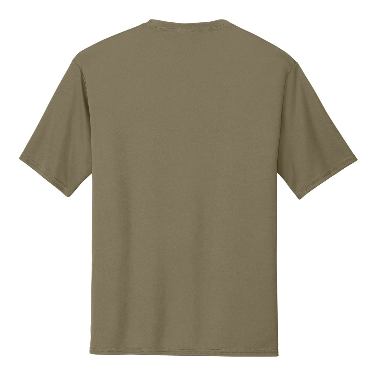 Port & Co Performance Short Sleeve T-Shirt