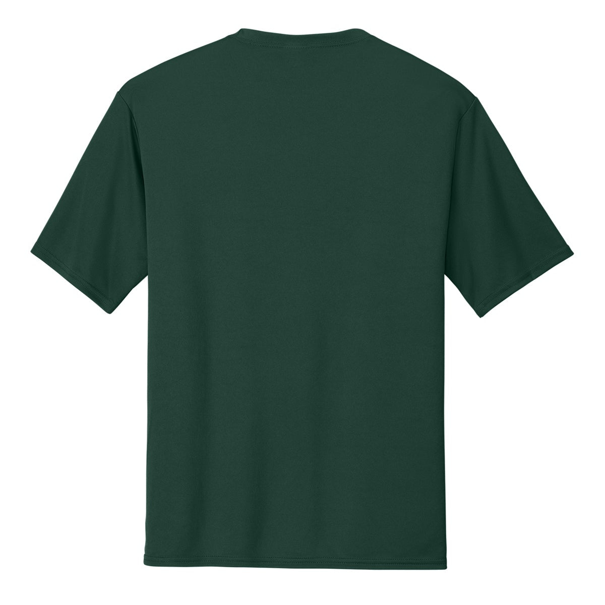 Port & Co Performance Short Sleeve T-Shirt