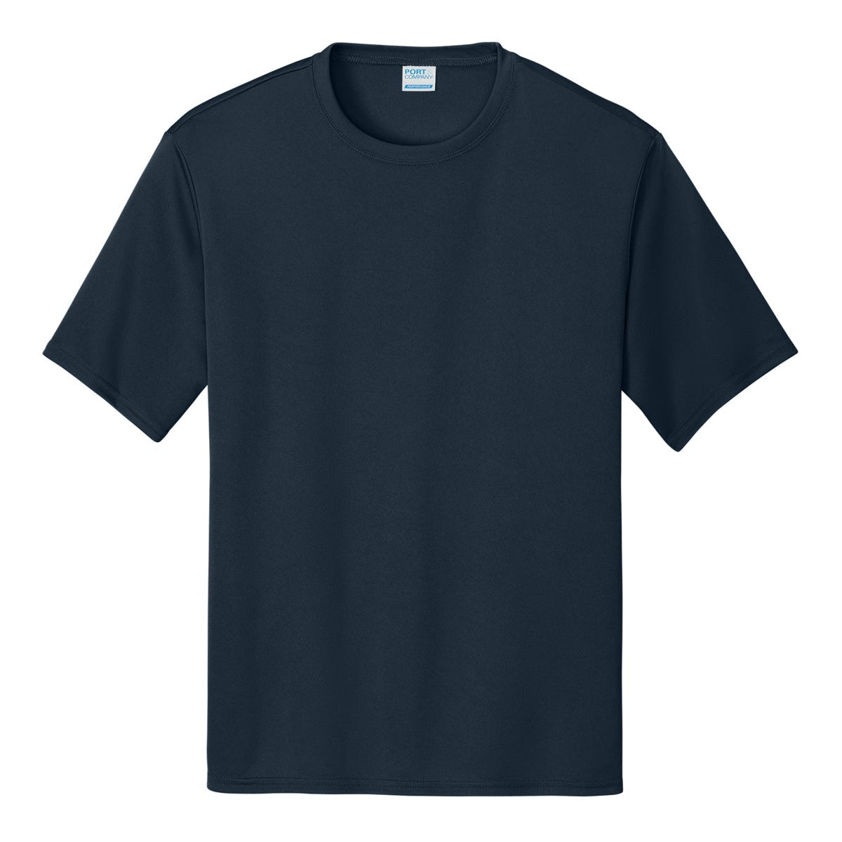Port & Co Performance Short Sleeve T-Shirt