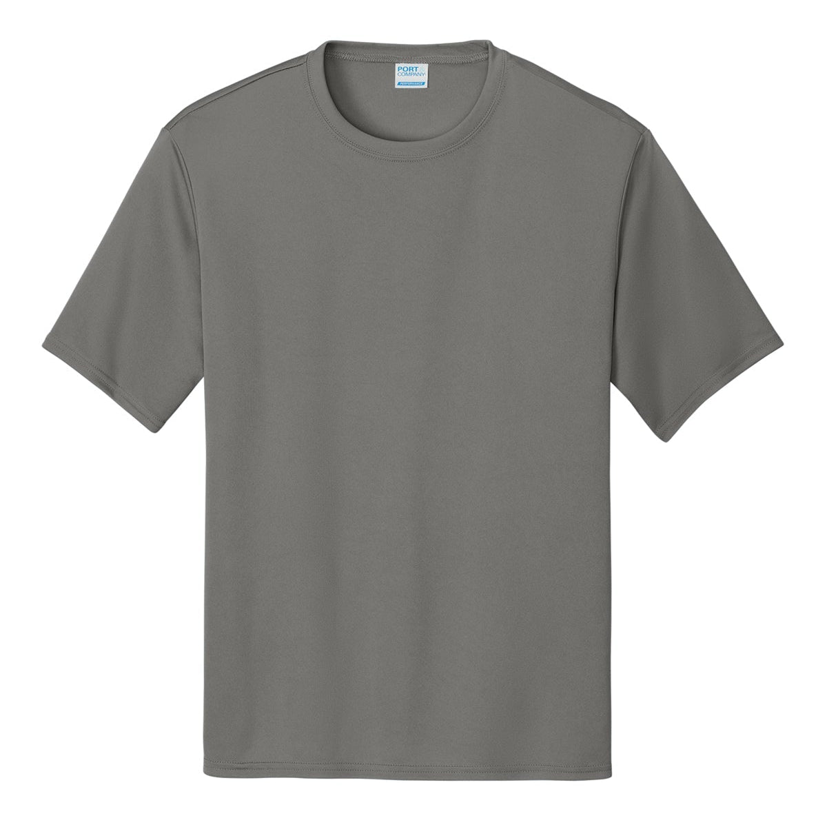 Port & Co Performance Short Sleeve T-Shirt