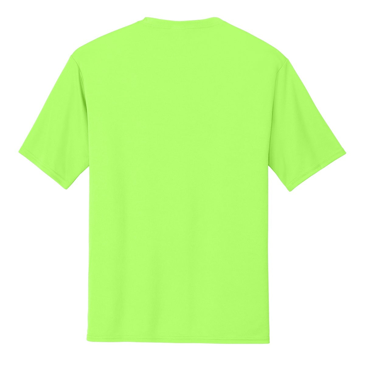 Port & Co Performance Short Sleeve T-Shirt