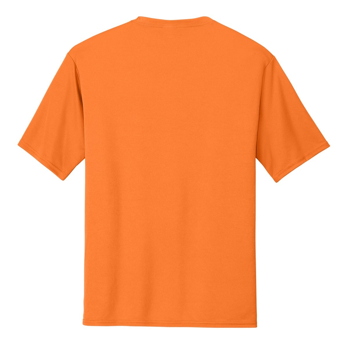 Port & Co Performance Short Sleeve T-Shirt