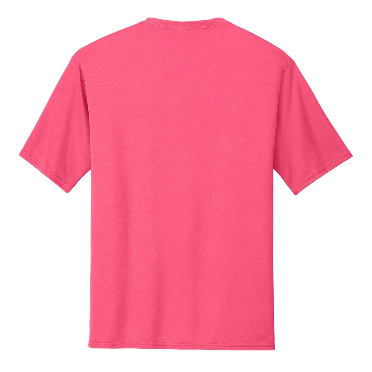 Port & Co Performance Short Sleeve T-Shirt