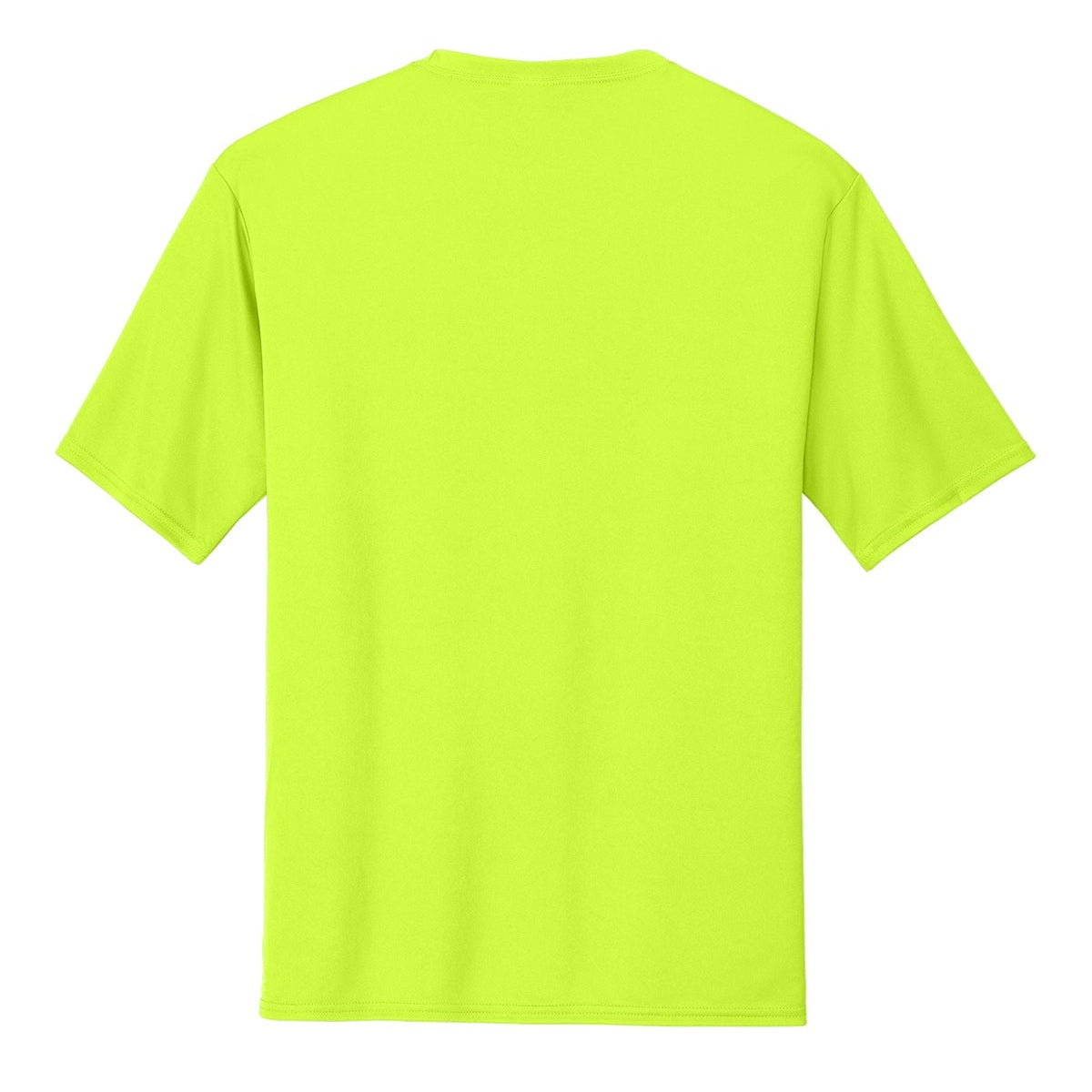 Port & Co Performance Short Sleeve T-Shirt