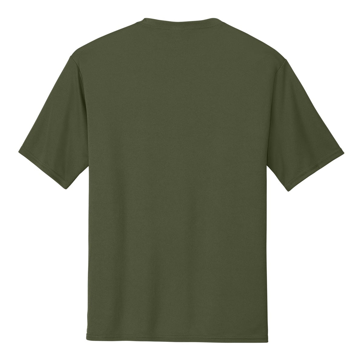 Port & Co Performance Short Sleeve T-Shirt