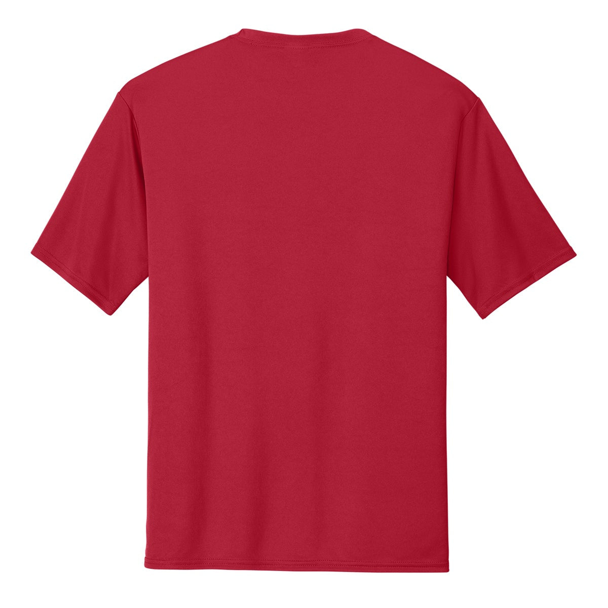 Port & Co Performance Short Sleeve T-Shirt