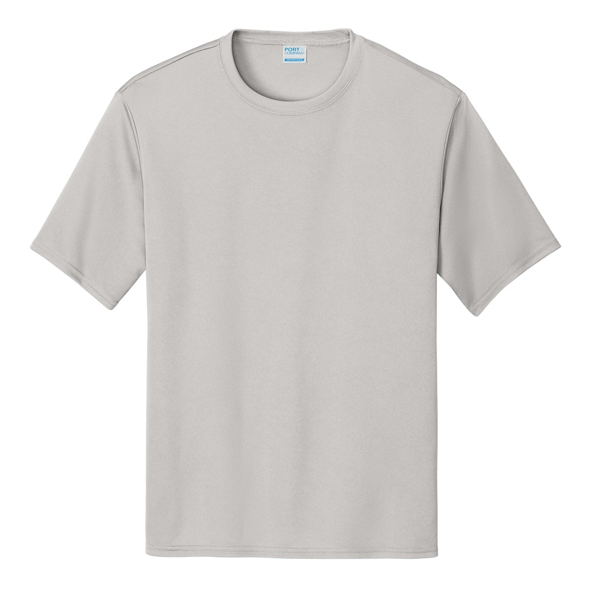 Port & Co Performance Short Sleeve T-Shirt