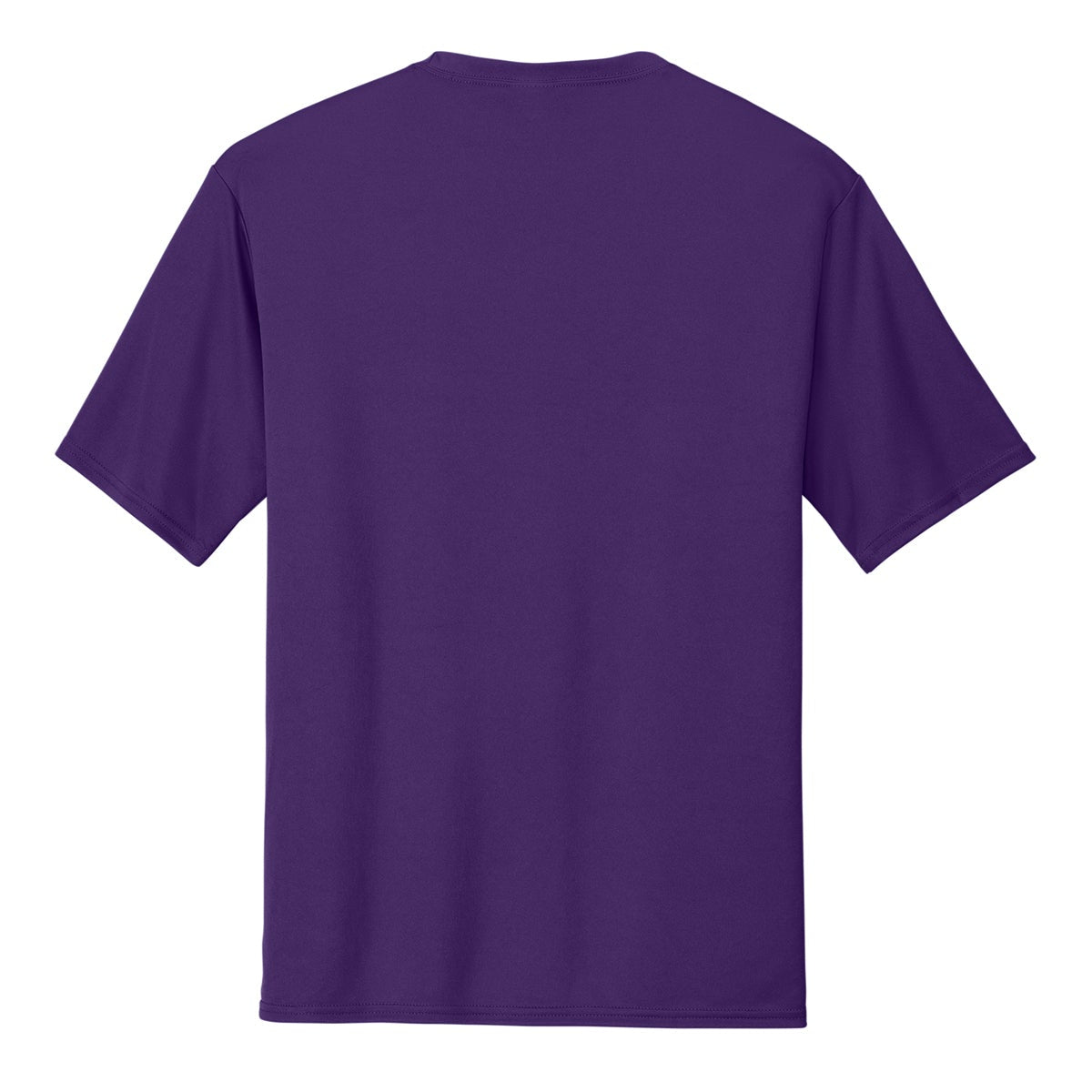 Port & Co Performance Short Sleeve T-Shirt