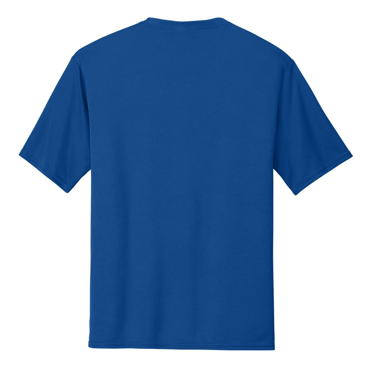 Port & Co Performance Short Sleeve T-Shirt