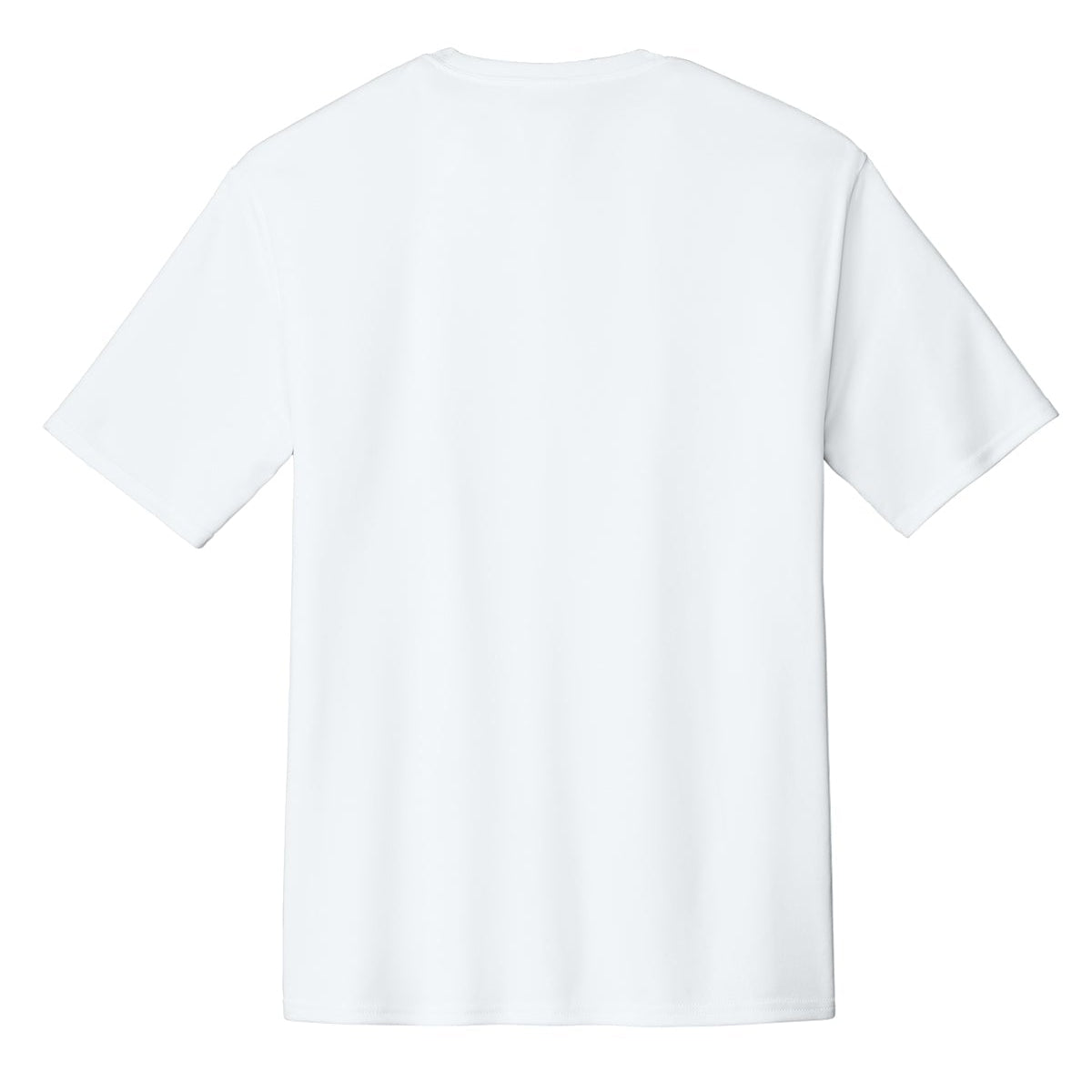 Port & Co Performance Short Sleeve T-Shirt