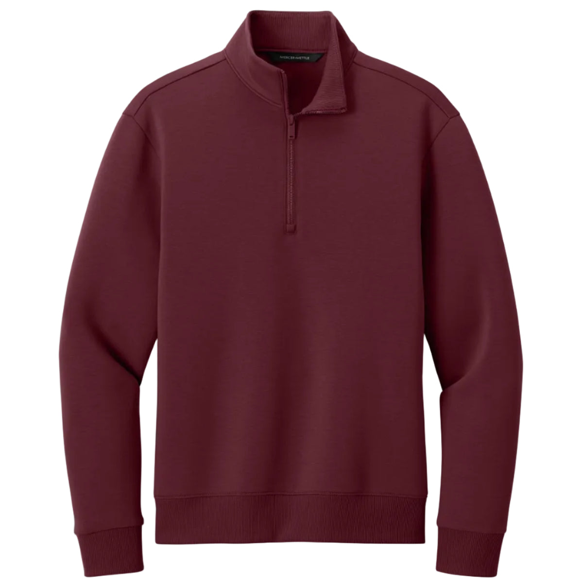 Mercer+Mettle 1/4-Zip Pullover