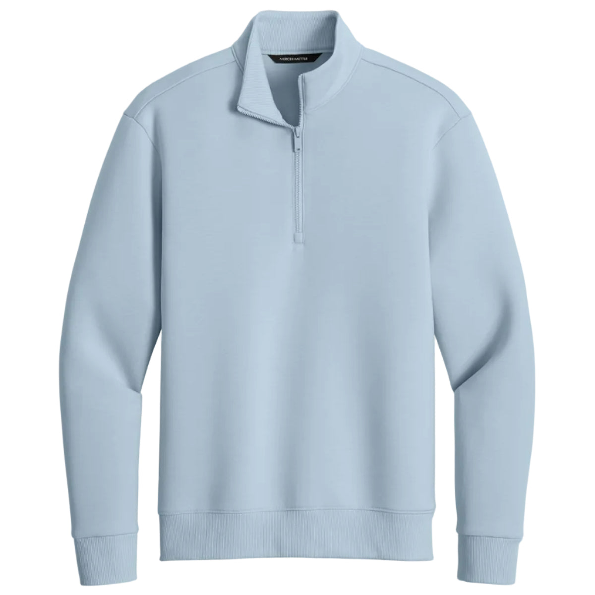 Mercer+Mettle 1/4-Zip Pullover