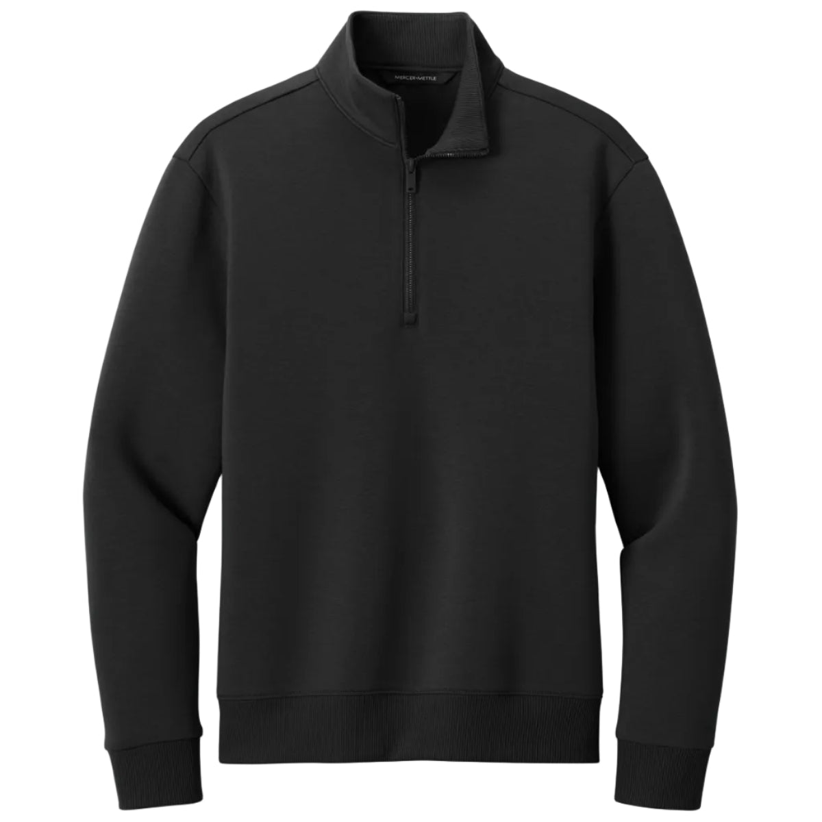 Mercer+Mettle 1/4-Zip Pullover