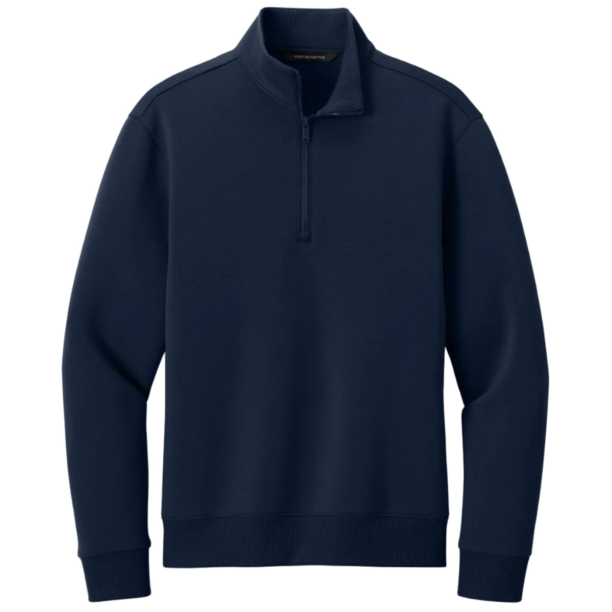 Mercer+Mettle 1/4-Zip Pullover