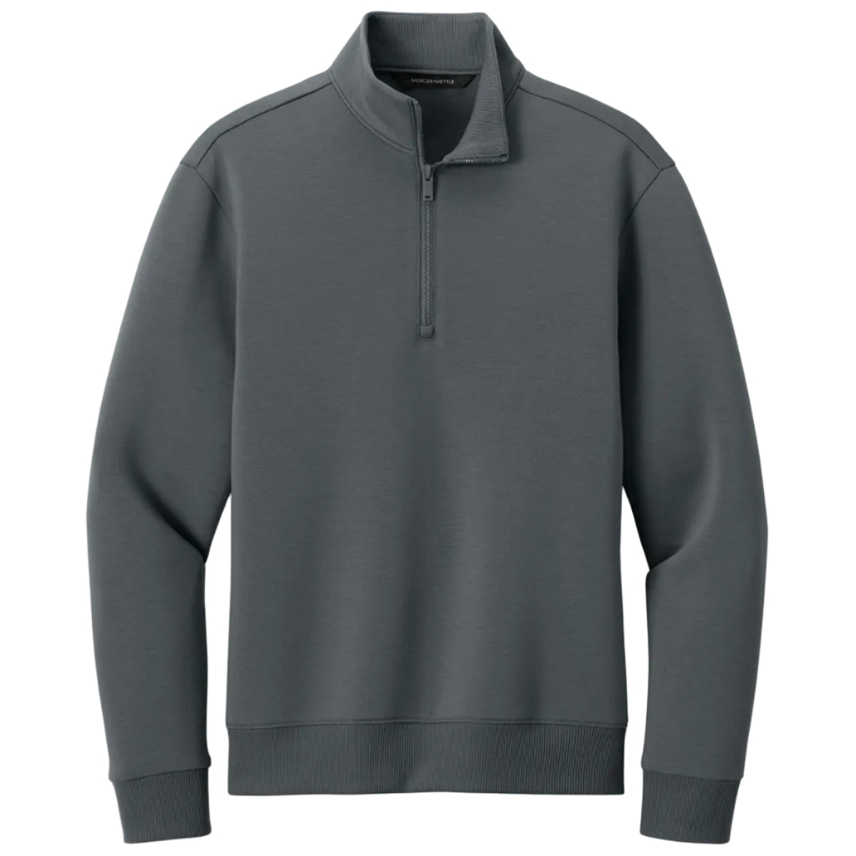 Mercer+Mettle 1/4-Zip Pullover