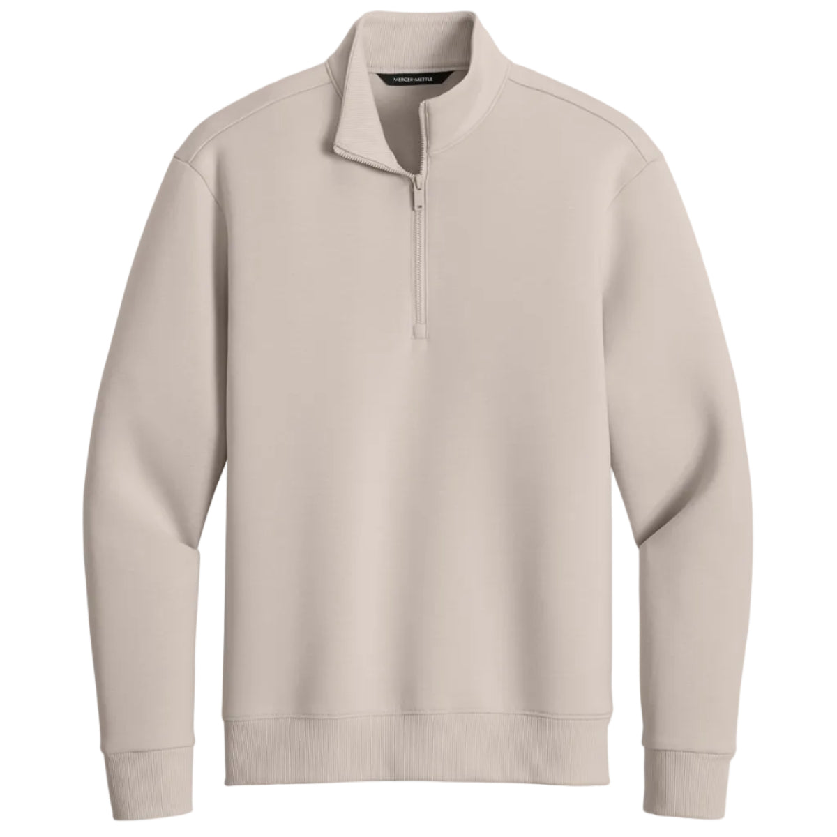 Mercer+Mettle 1/4-Zip Pullover