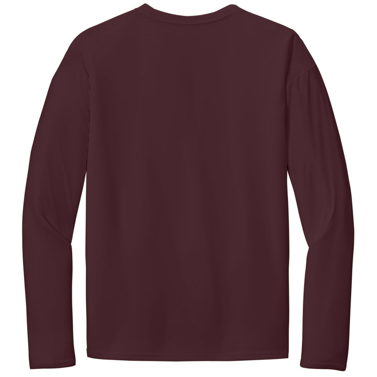 Port & CO Performance Long Sleeve Tee