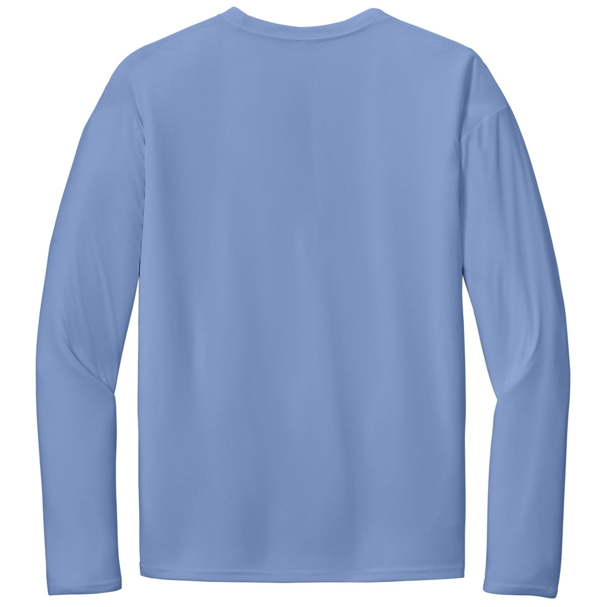 Port & CO Performance Long Sleeve Tee