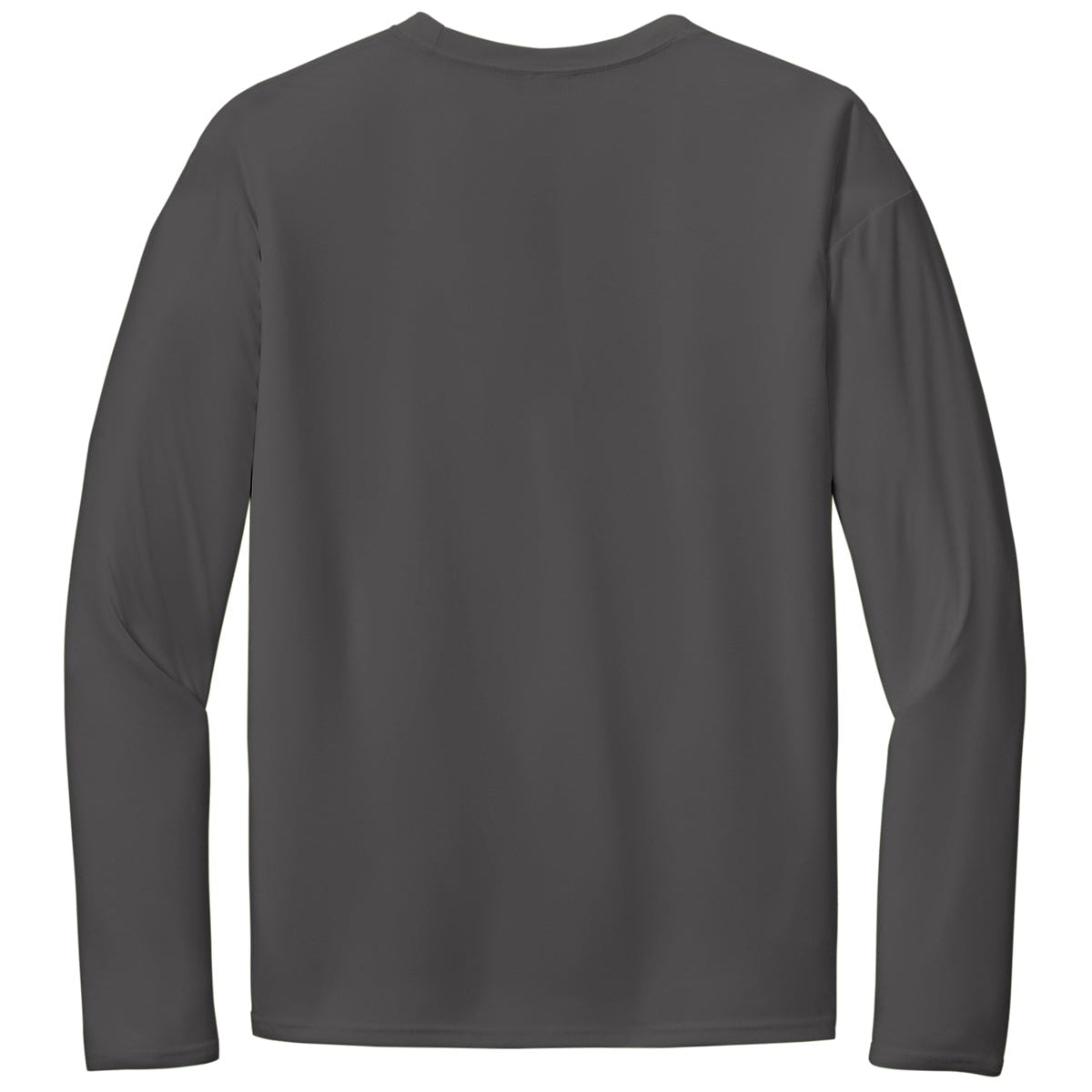 Port & CO Performance Long Sleeve Tee