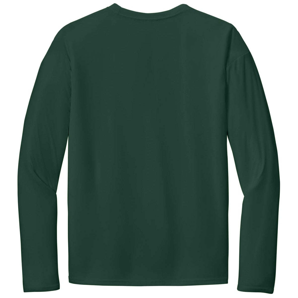 Port & CO Performance Long Sleeve Tee